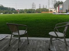 -蓝地时尚庄园(北京清河营地铁站店)