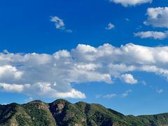 -阳台山自然风景区