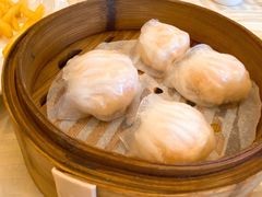 -潮福城大酒楼(北尚店)