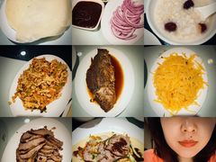 -老昌春饼(中央大街店)