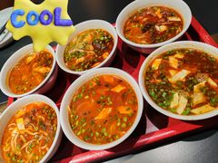 -长安大牌档之龙头酒肆(荣民龙首广场店)