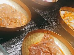 -火叮叮自助烤肉·现切牛肉(茂业店)