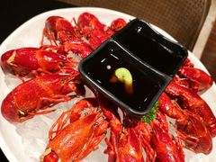-沪小胖小龙虾(淮海中路旗舰店)