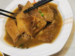 秘製新鮮牛雜-海王冰室(皇朝店)