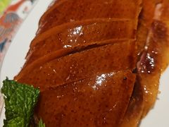 -在前门·烤鸭北京菜(五月花广场店)