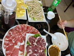-蒙星月涮肚火锅城(宏运家园店)