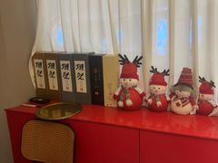 -松鱼亭·和牛烧肉(协鑫广场店)