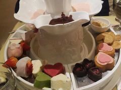 冰淇淋火锅-哈根达斯(国瑞店)
