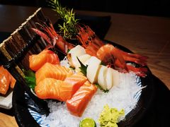 -沼津港精致料理·寿喜烧·烧鸟(漕河泾印象城店)