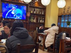 -鸟鹏烧鸟居酒屋(仁恒梦中心店)