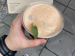 -O.P.S. CAFE