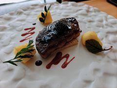 -香樟花园法式铁板烧(恒隆广场店)