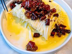 -雀蓝川菜(星悦汇店)