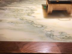 自助取餐区-绿茶餐厅(昌平悦荟店)