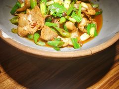 -百年神厨·地道川菜(清江西路店)