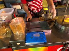 -詹爷爷乌节路街头冰淇淋