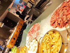 -太原富力万达文华酒店·美食汇西餐厅