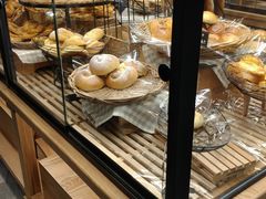 -21克拉面包(大悦城店)