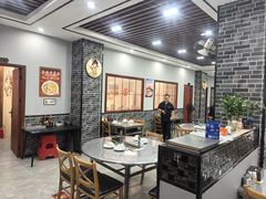 -蒙乡烤全羊·烤羊腿(京溪同和店)