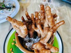 -蟹天蟹地农家菜·阳澄湖大闸蟹(浅水湾店)