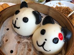 熊猫包-潮府馆·非遗潮州菜·港式点心(世纪公园店)