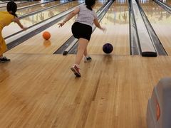 -广州保龄球馆(广州天河体育中心店)