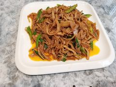 -聚丰园•湖鲜餐厅(阿红私房菜梅石路店)