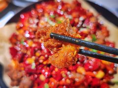 -乔阿马·江南味·驴肉香(龙湖华泾天街店)