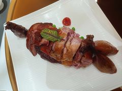 -尚宴(盛世广场·食尚街店)