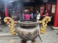 -国定古迹-北港朝天宫