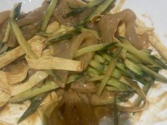 -桃子餐厅·天津菜(王顶堤总店)
