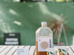 -ADO KAFE(大学城店)