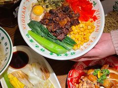 -西关味(大卫城店)