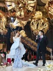 -花嫁丽舍海岛婚礼殿堂(国展店)