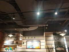 -La Creperie法餐厅(芮欧百货店)