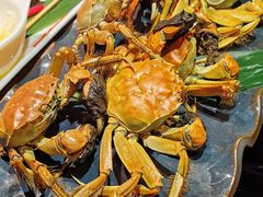 -蟹将军·松叶蟹和牛日料放题自助(K11店)