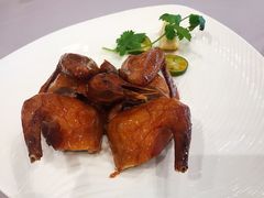 -丰鲤楼•闽南茶楼(仟禧汇店)