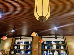 -金枝玉叶上海人家食府(三里河店)