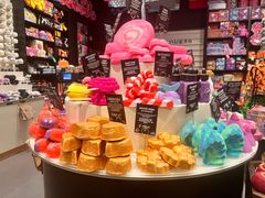 -LUSH(威尼斯人店)