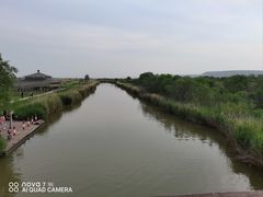 -处女泉风景名胜区