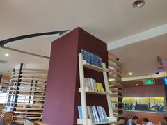 -天语雅阁(永乐路店)