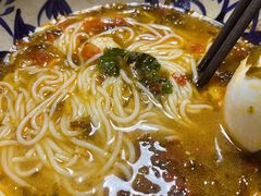 -蜗牛小馆醉乡民谣云南菜(惠新西里店)