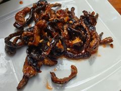 -少林寺欢喜地素斋馆