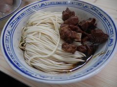 -盛兴面馆(真儒大厦店)