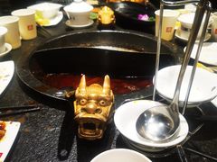 -椒王
