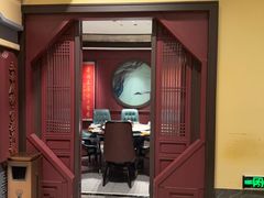 -福照楼汽锅鸡·云南菜(火车站锦江店)