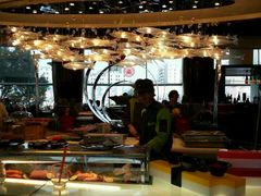 android_upload_pic-怡咖啡自助餐(宁波香格里拉店)