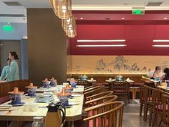 -涮福記·现切牛羊肉火锅(世纪汇店)