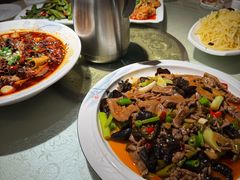 -渝味堂(彩云城店)
