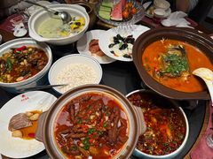 -淮安人家·悦达嘉宴(深圳路店)